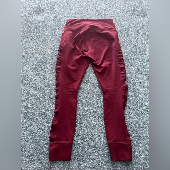 Fabletics leggings mesh small - Picture 3 of 5